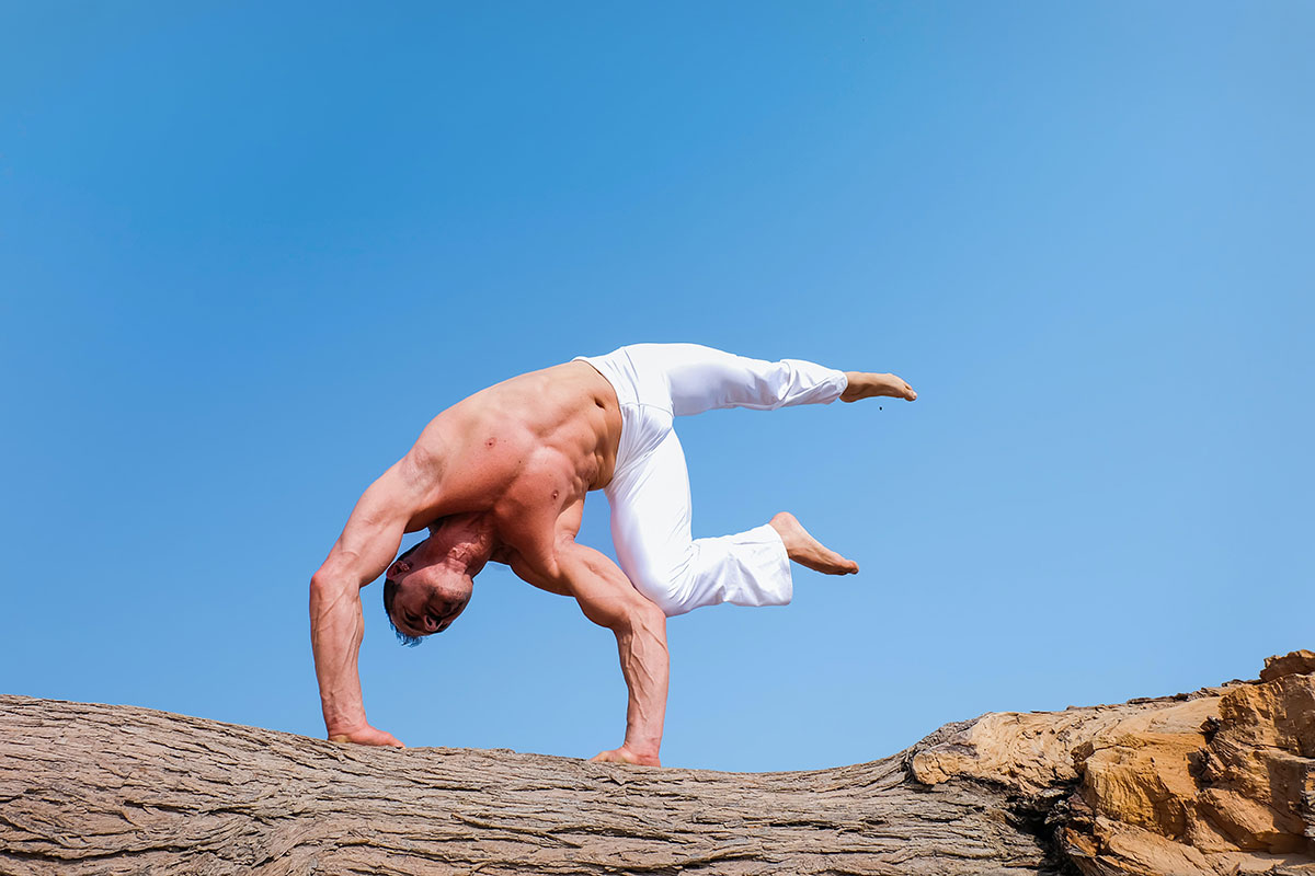 Testosterone therapy In Burton: Muscle Strength